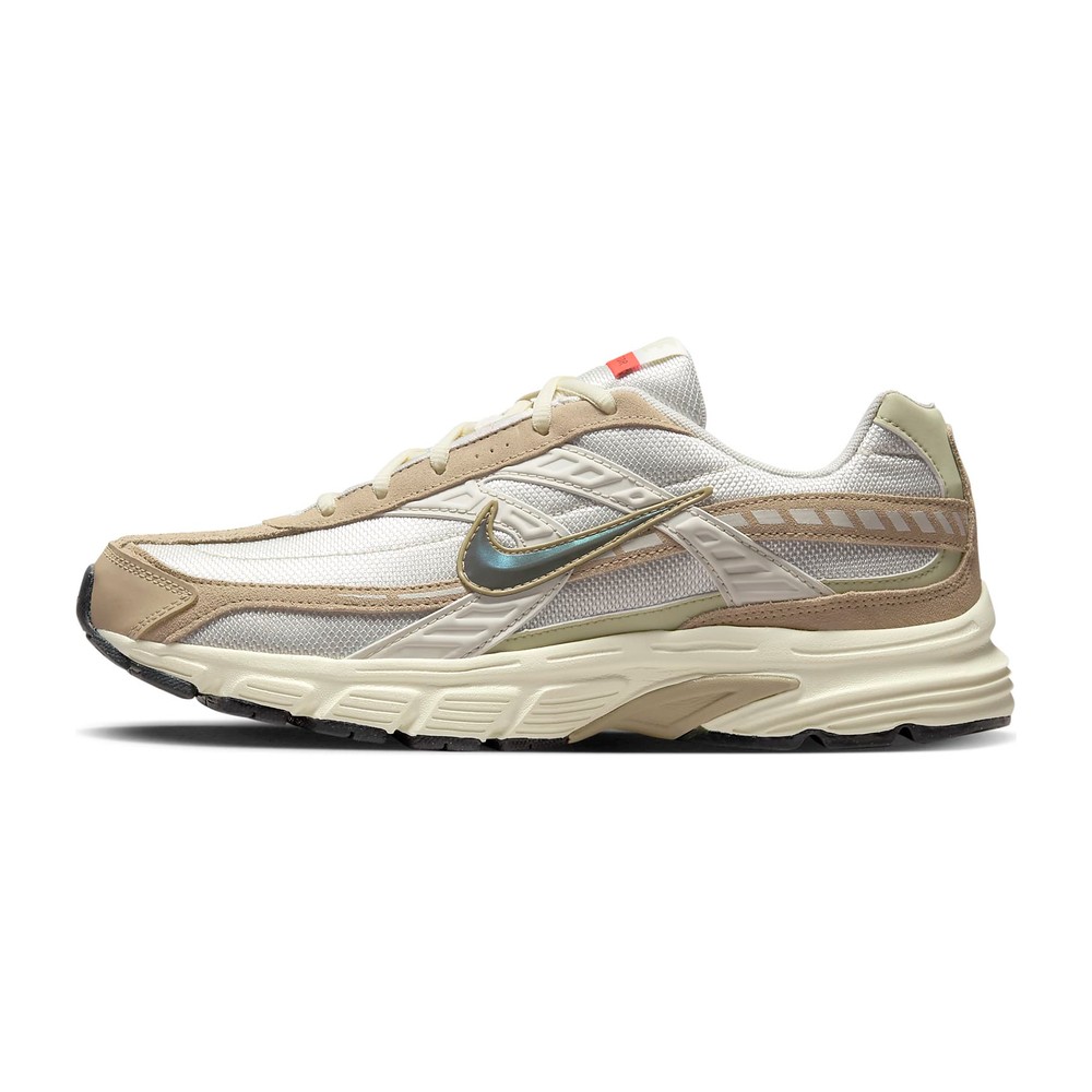 کفش رانینگ مردانه نایک – Nike Initiator – سفید/کرم