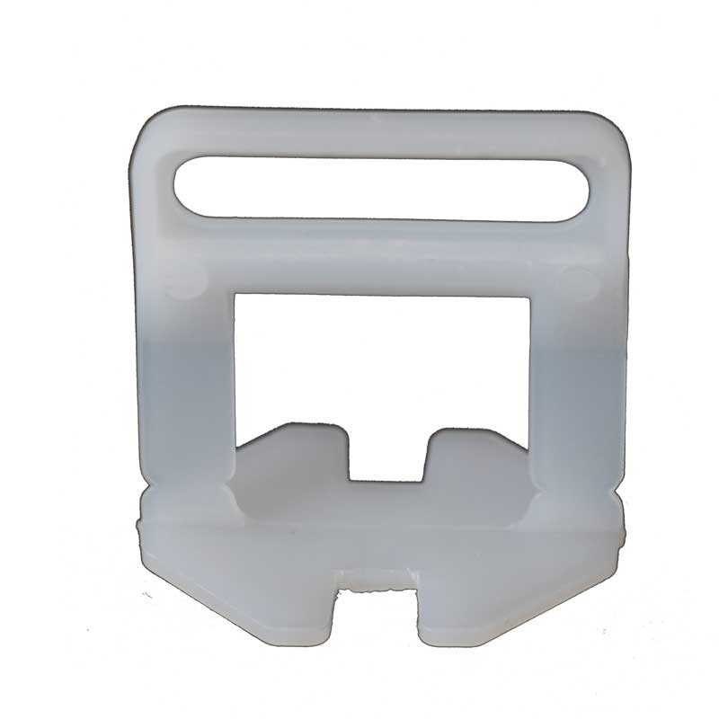 medium tile leveling clip