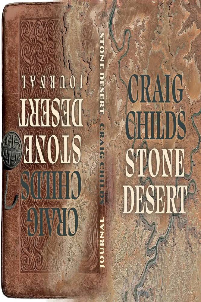 بیابان سنگی ۲۰۲۲ <br> Stone Desert 2022 - کالیبو