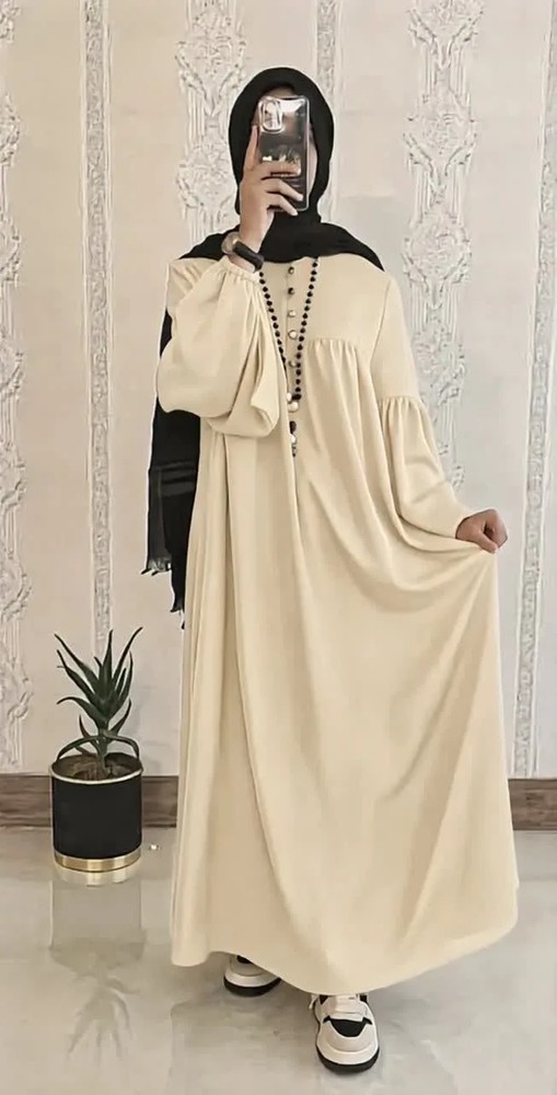 مانتوعبایی یکتا