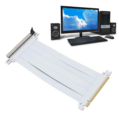 کابل رایزر ۱۲۸ گیگابیت PCIE 4.0 X16 LICAEVEY مناسب RTX4090