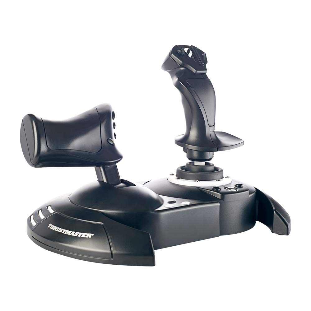 جوی‌استیک Throttle Thrustmaster T.Flight HOTAS One مدل