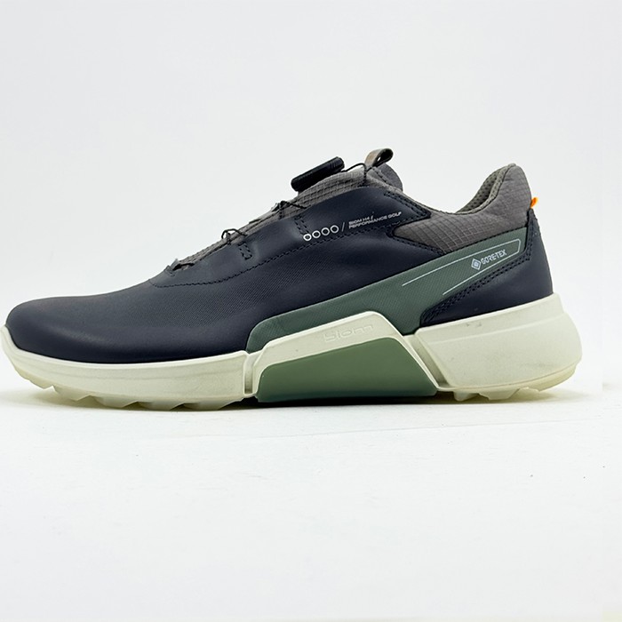 کتونی اکو مدل THREE BOA GORE-TEX اورجینال