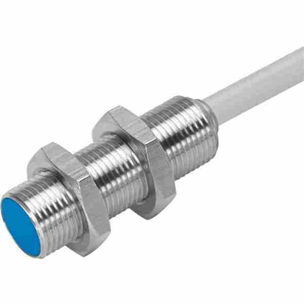 سنسور القایی فستو SIEN-M12B-PS-K-L