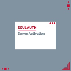 کردیت Soul Auth Tool