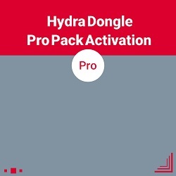 اکتیو Hydra Tool Pro Pack