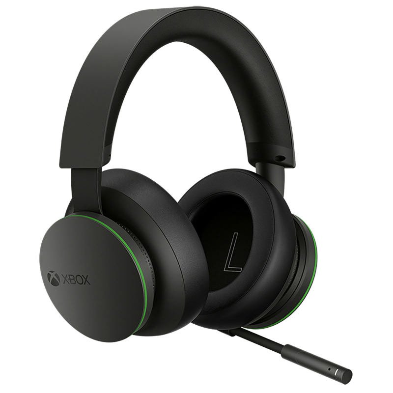 هدست بی سیم ایکس باکس محصول رسمی XBOX Wireless Headset