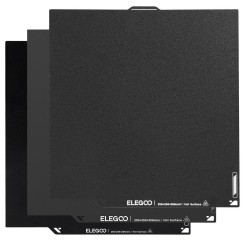 ELEGOO Dual-Sided Build Plate for Centauri Carbon