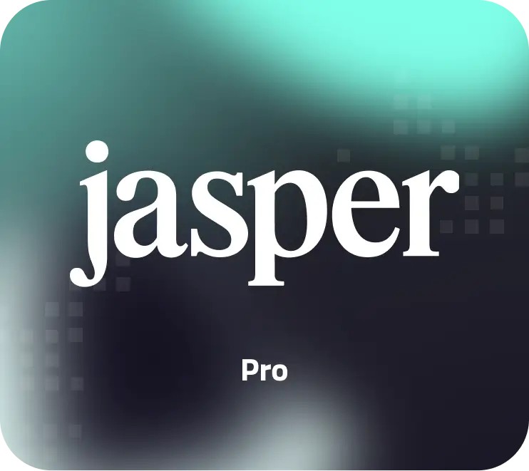 اکانت Jasper AI