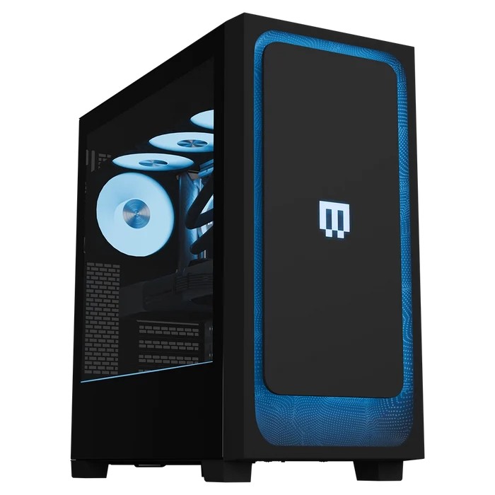 کیس اسمبل شده MAINGEAR MG-1 Ultimate Gaming