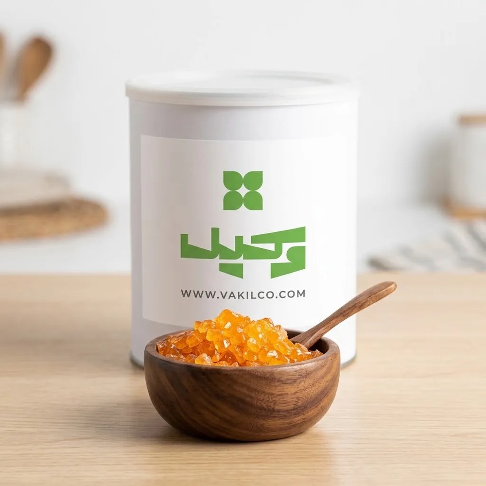 لقمه نبات (یاقوت نبات)2کیلوگرم خالص