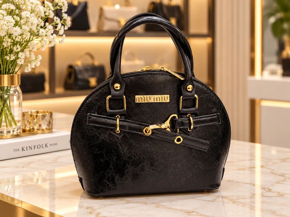 کیف MIUMIU