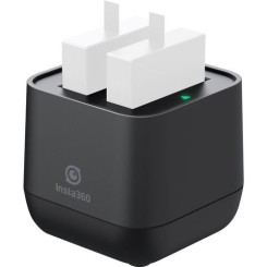 Insta360 One X Dual Battery Charging Dock