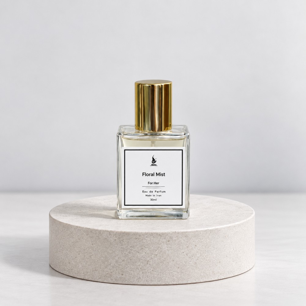 عطر Floral mist 30 mlبرند رها