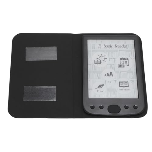 E Reader، EBook Reader صفحه لمسی با 32 گیگابایت فضای ذخیره