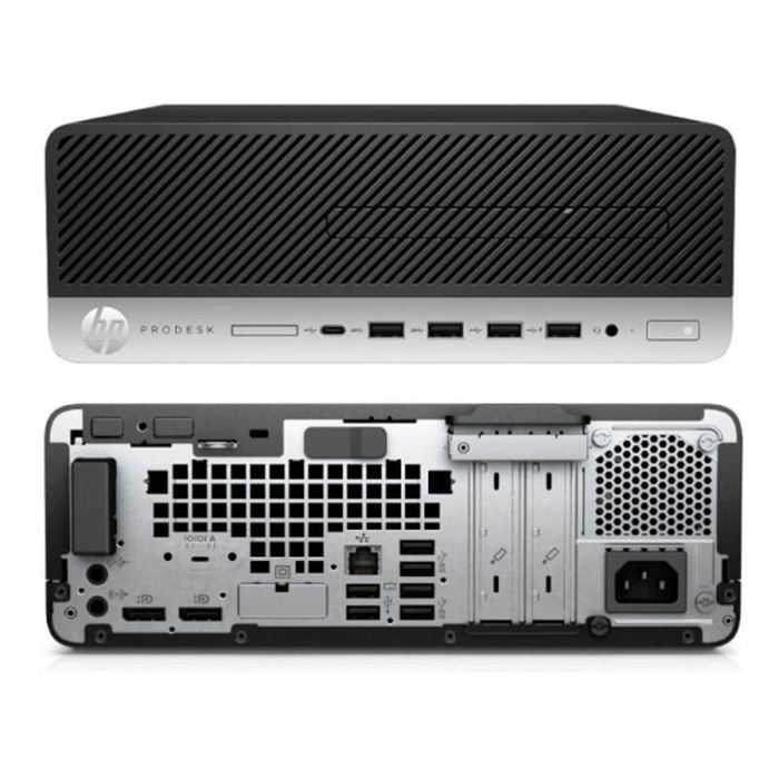 مینی کیس اداری آموزشی (HP) i7-9700 16G 256G