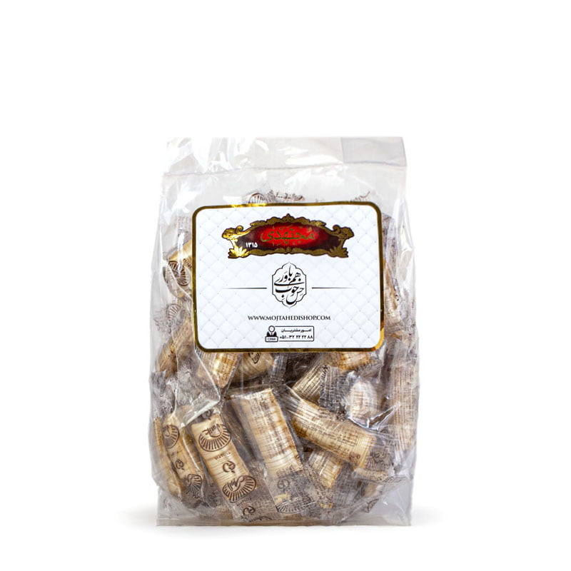 Mojtahedi Konfet Chocolate, 500 g