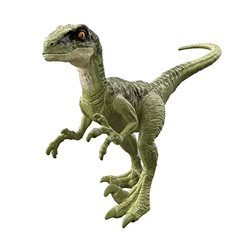 Jurassic World JW Wild Pack Asst