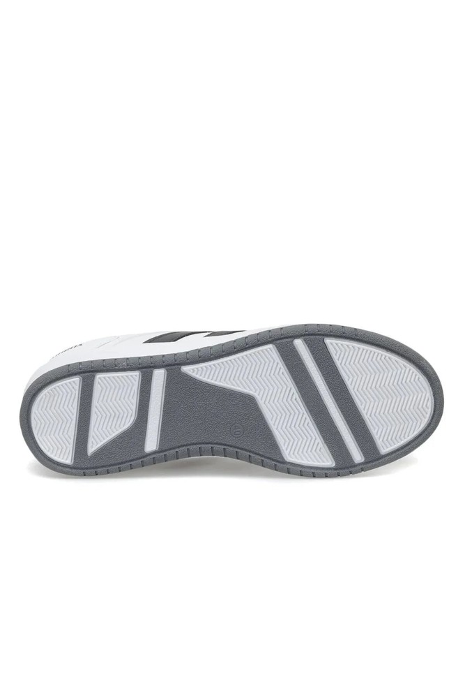 کتانی مردانه سفید مدل 3m Kort Pu 3fx 40-45