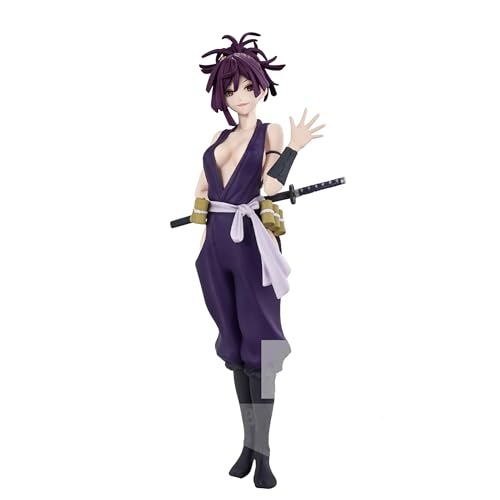 Banpresto، Banpresto Yuzuriha، مدل BP88973P