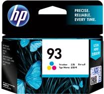 HP 93 color Cartridge