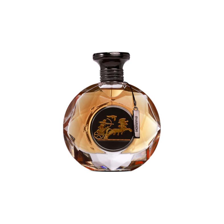 عطر دستساز مردانه feroon فرعون 30/50/100 میل