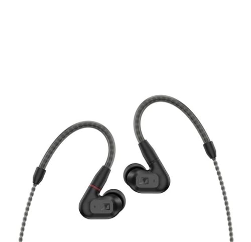 Sennheiser Consumer Audio Sennheiser IE 200، Wired، Medium
