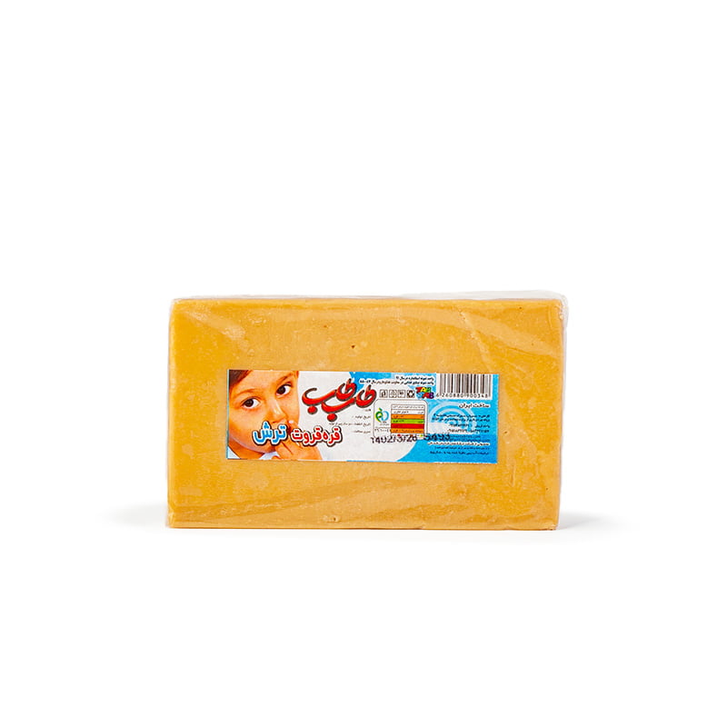 Tab Tab Ekşi Qara Qurut, 100 g
