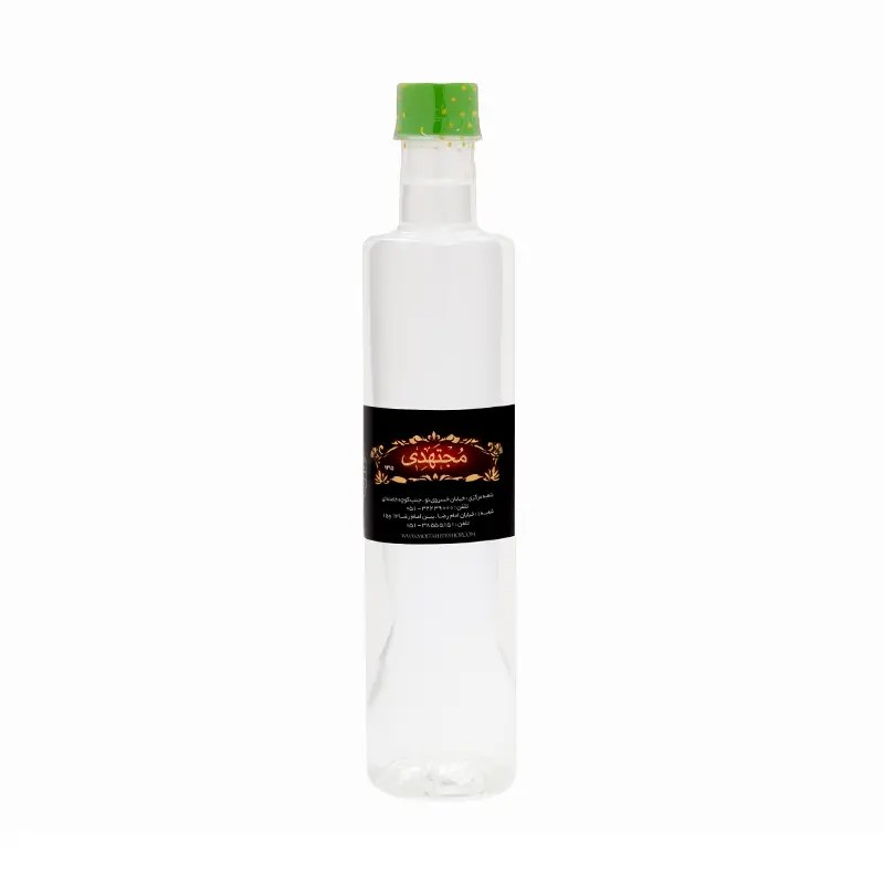 Mojtahedi Minzdestillat (Minzwasser), 500 ml