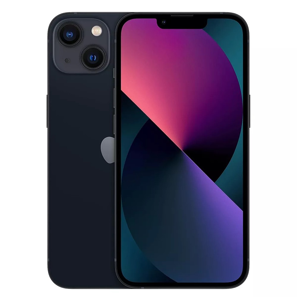گوشی موبایل استوک اپل دو سیم‌ کارت مدل Apple iPhone 13 CH/A 4GB 128GB