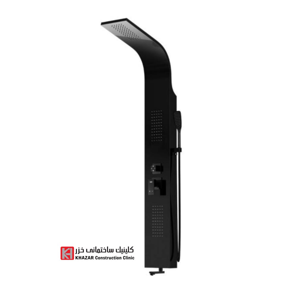 پنل دوش فریز شاور R520/R520W