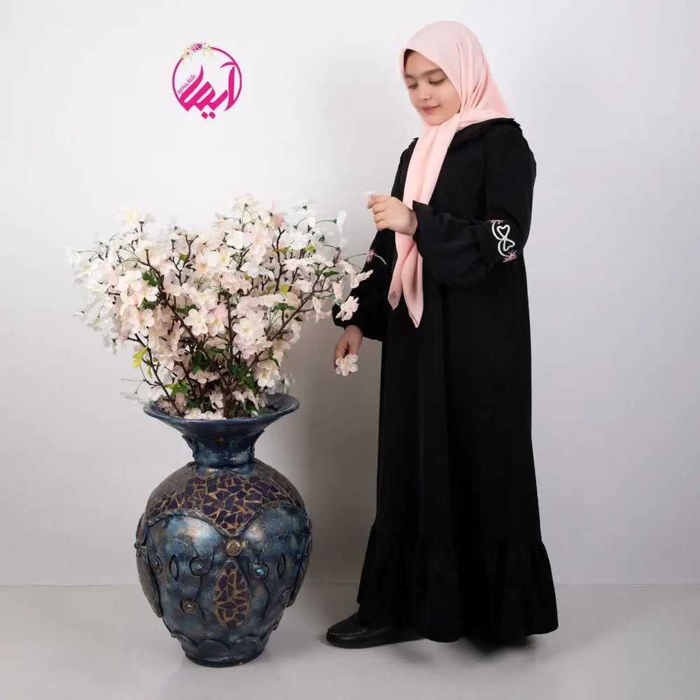 عبای پاپیون