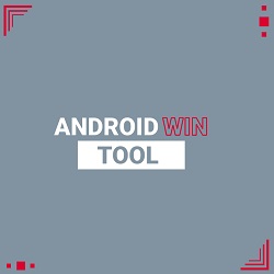 اکتیو ابزار AndroidWinTool ( AWT )