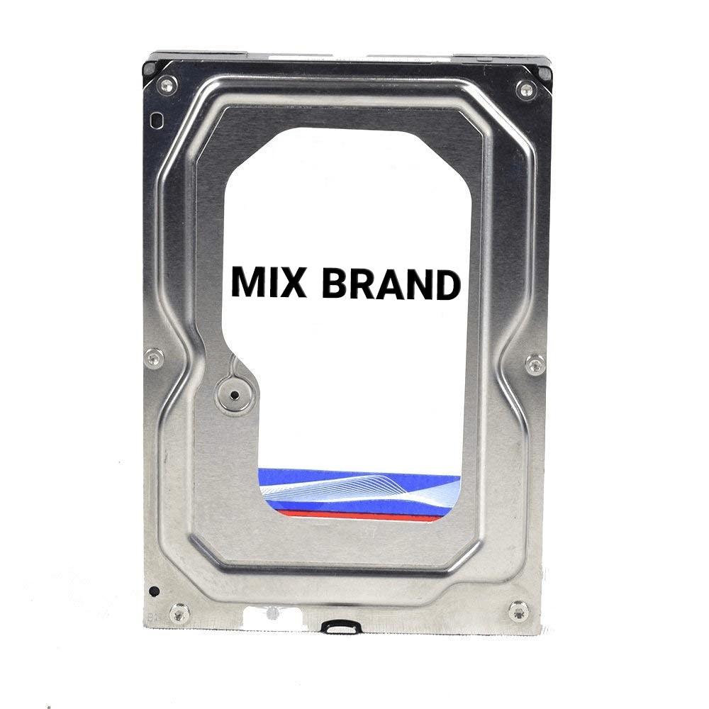 هارد HDD MIXBRAND 160GB