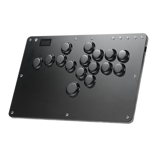 کنترلر بدون ONEED اهرم Arcade Stick Haute42-Cosmox R16: