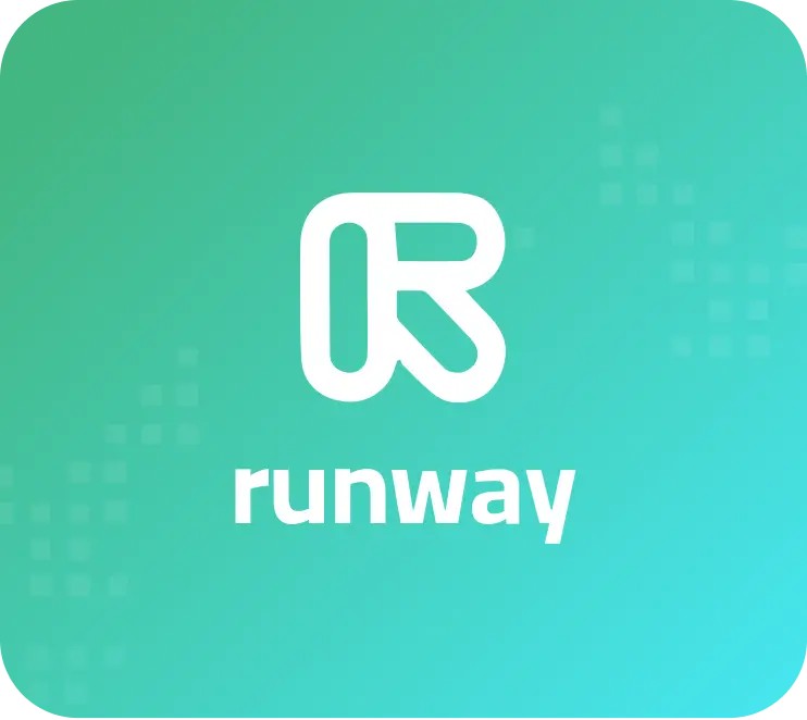 اکانت runway