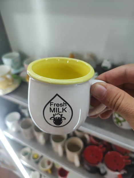 ماگ تو رنگی