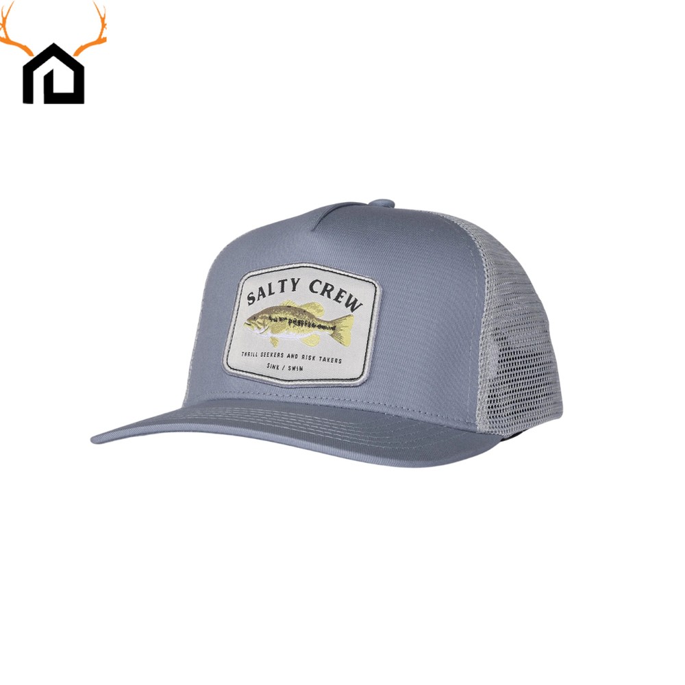 کلاه Salty Crew Bigmouth Trucker