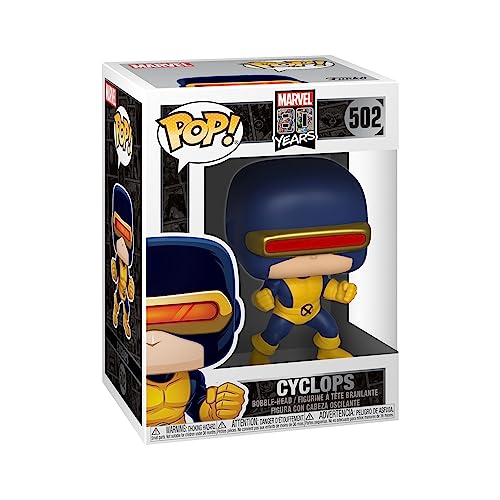 Funko — Styled