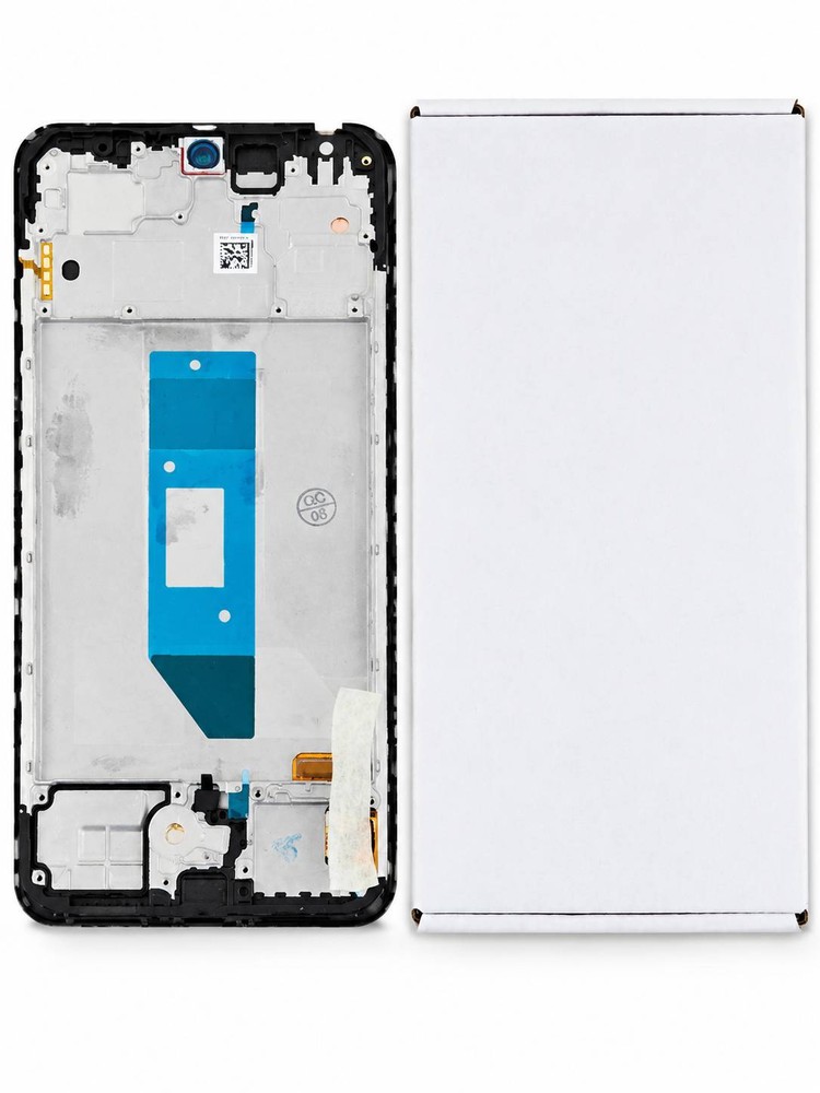 LCD XIAOMI NOTE 14 4G W.F (SERVICE PACK)