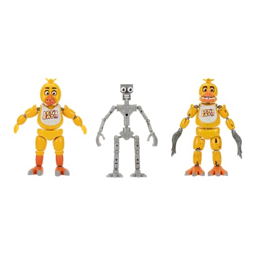 Jazwares — Chica