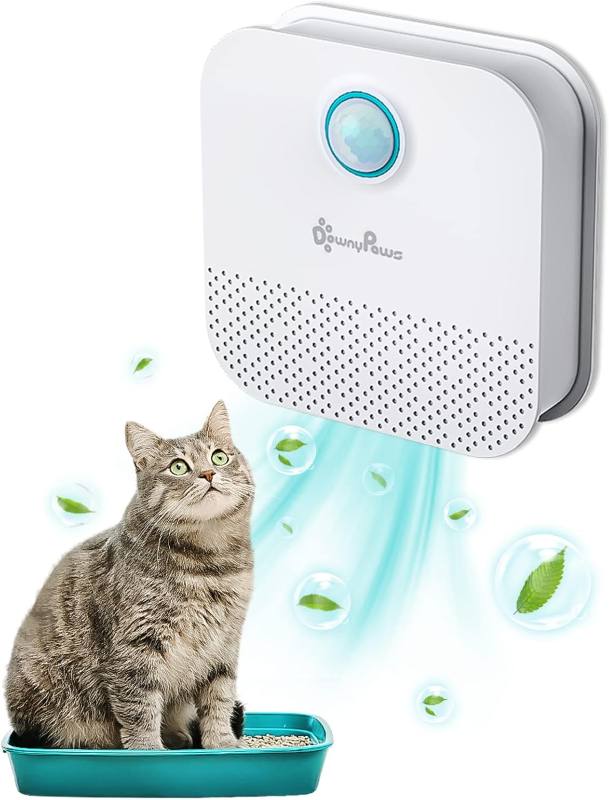 بوگیر خاک گربه DownyPaws