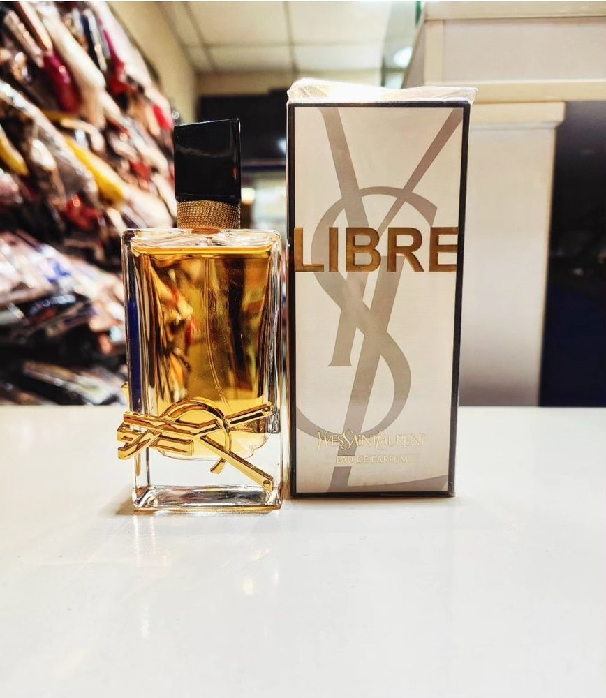 عطر ادکلن لیبره