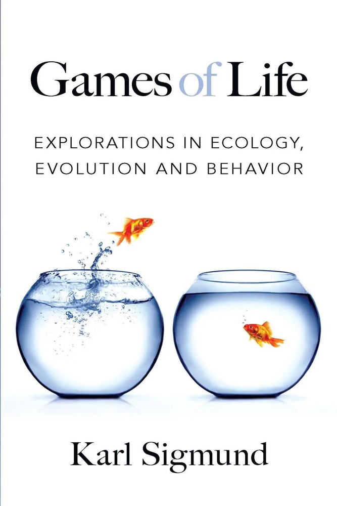 بازی های زندگی ۲۰۱۷ <br> Games of Life 2017 - کالیبو
