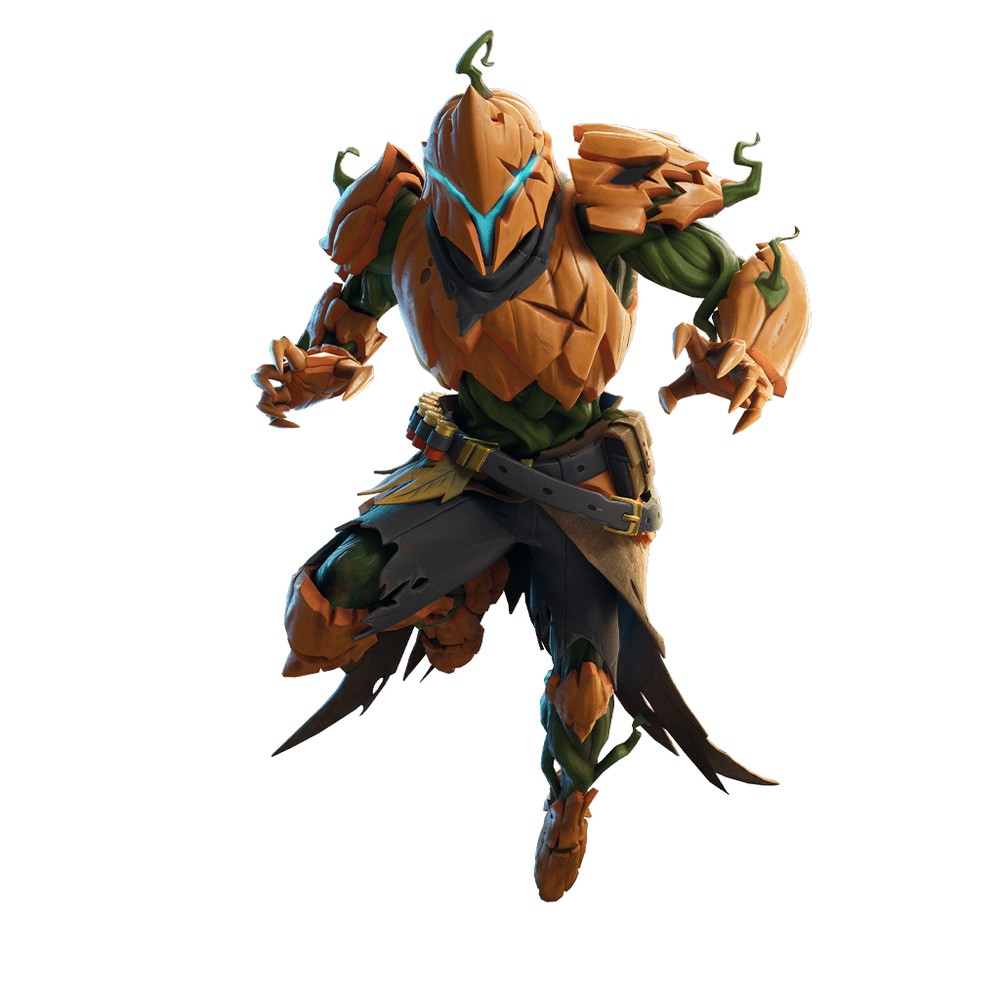 Ultima Carver
