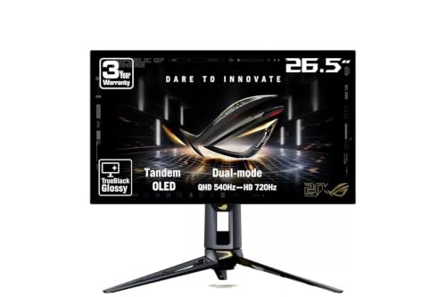 ASUS، PG27AQWP