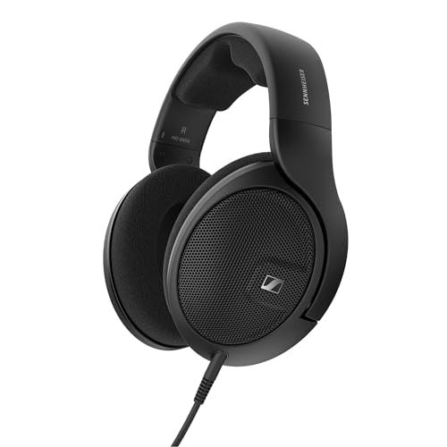 Sennheiser (تجدید Amazon Renewed شده) HD مدل 560S، هدفون