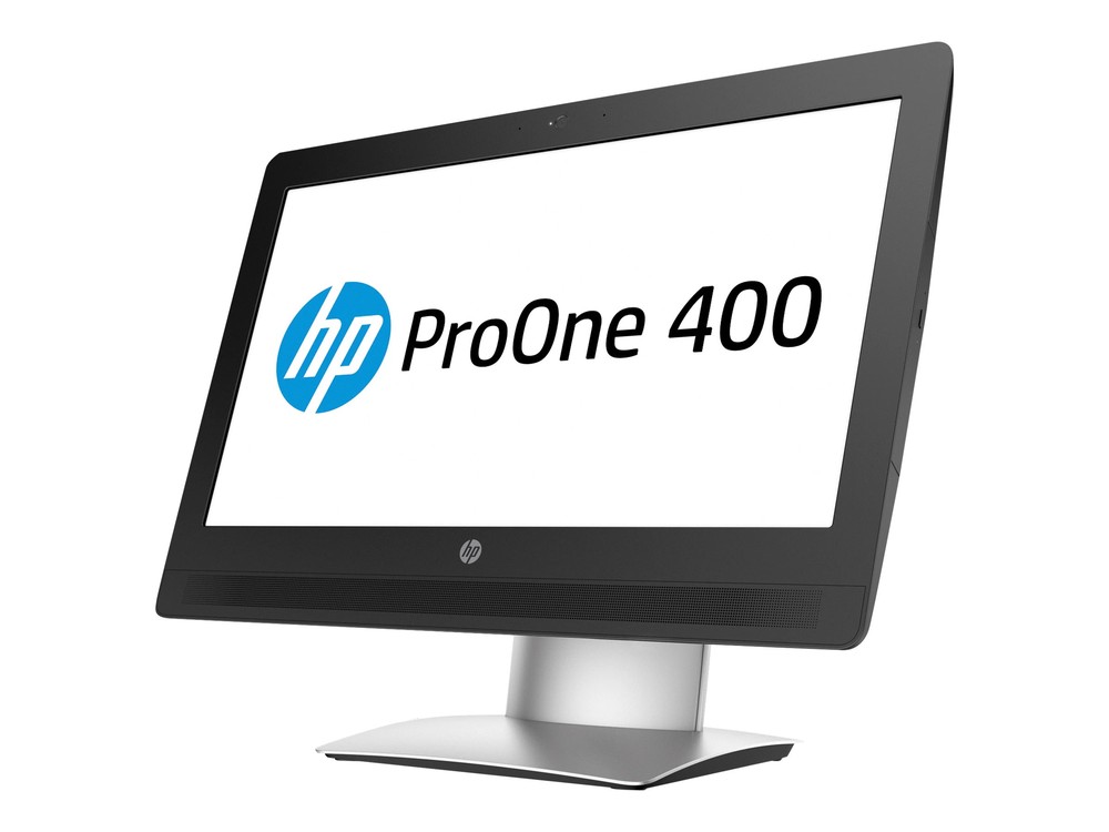 ALL IN ONE HP 400 G2|I3-6100|8G RAM-240 SSD|22″ FHD