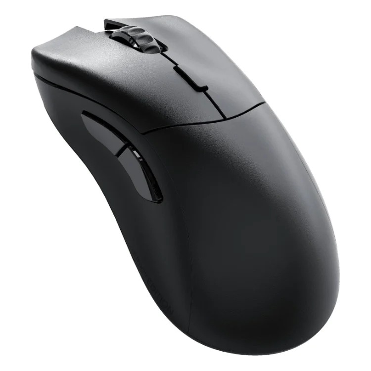 موس گیمینگ Glorious Model D2 Pro وایرلس مشکی