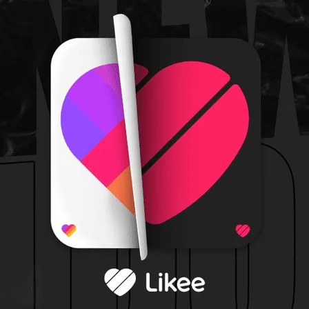 شارژ Likee
